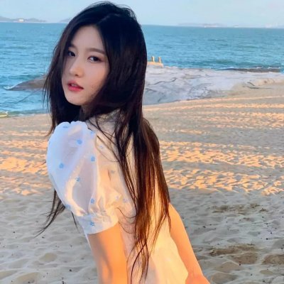 一声叹息
